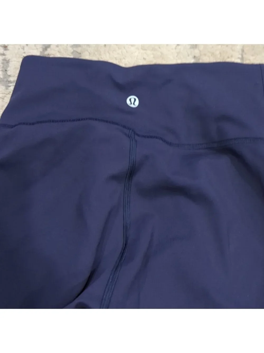 Lululemon Squad Goals Crop (17